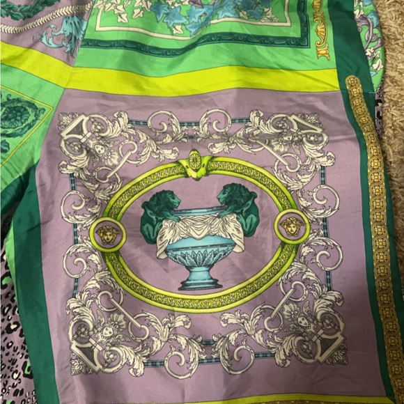 Versace Men’s shorts size 52 L/XL - Picture 3 of 6